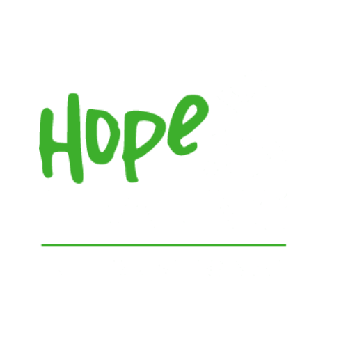 Hope and Healing