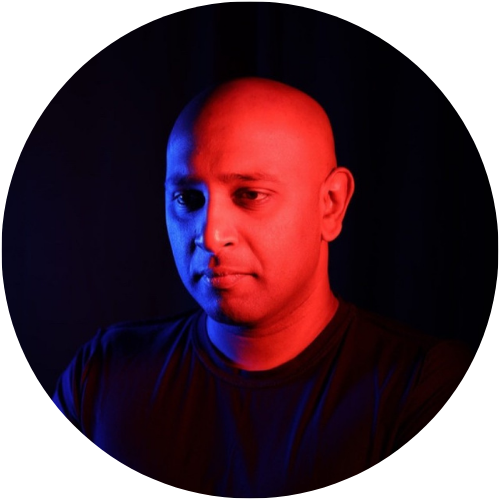 Jeshua Nanthakumar